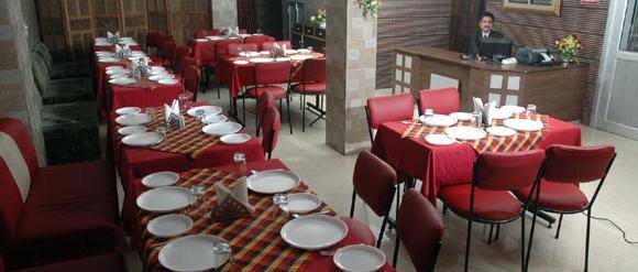 Hotel New Swastik, Jammu 3